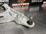 04-07 CADILLAC CTS-V LH DRIVER LOWER CONTROL ARM 25700355 OEM #1193