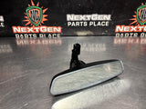 2015 CAMARO SS REAR VIEW MIRROR WITH ONSTAR OEM #1539