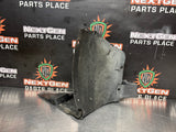 2002 C5 CORVETTE FRONT FENDER WHEEL LINER RH PASSENGER SIDE OEM 10298464 #1190