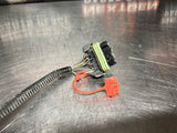 1999 C5 CORVETTE TAC MODULE PIGTAILS OEM #964