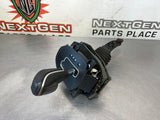 08-09 PONTIAC G8 GT SHIFTER ASSEMBLY OEM 92203798 #556