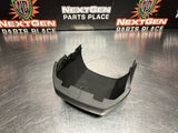 2011 CAMARO SS CENTER CONSOLE REAR FINISH TRIM PANEL OEM 92194342 #982