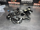 2012 CADILLAC CTS-V LH DRIVER DOOR HARNESS OEM 22790799 #1592