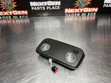 2012 FORD MUSTANG DOME LIGHT OEM #822