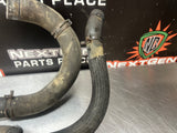 2004 PONTIAC GTO RADIATOR HOSE PIPE OEM #1027