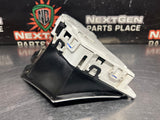 08 09 10 FORD F250 F350 SUPERDUTY DIESEL 6.4 A/T INSTRUMENT CLUSTER OEM #1620