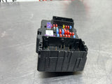 2016 GMC SIERRA 2500HD INTERIOR FUSE BOX 23459420 OEM #275