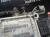 01-05 CHEVY SILVERADO 2500 FICM FUEL INJECTOR CONTROL MODULE 8972160775 OEM #4197