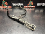2008 C6 CORVETTE POWER STEERING LINES OEM #1266