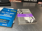 2011 FORD MUSTANG GT OWNERS MANUAL OEM #1231