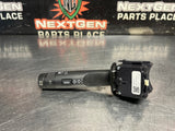 2010 CAMARO SS HIGH/ LOW BEAM TURN SIGNAL STALK OEM 25991660 #1646