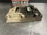 2012 DODGE RAM 6.7 CUMMINS ECM  5268442 OEM #1026