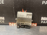 2012 FORD F250 DIESEL GLOW PLUG RELAY MODULE BC3A-12B533-AD OEM #1235