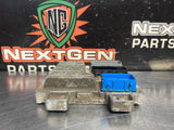 2012 GMC SIERRA 6.0 E78 PCM ECM 12649297 OEM #1584
