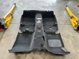 08 - 09 PONTIAC G8 OEM CARPET BLACK #555