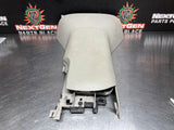 05-13 C6 CORVETTE CENTER CONSOLE LIGHT GREY OEM #998