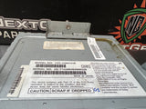 2011 FORD MUSTANG GT RADIO RECEIVER OEM BR3T-19C156-AF #1175