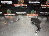 04-06 PONTIAC GTO E BRAKE RED STITCH HANDLE OEM #1306