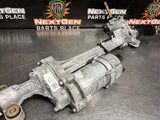 13-15 CAMARO SS ELECTRIC POWER STEERING RACK & PINION OEM 23460447 #1539