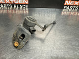 09-15 CADILLAC CTS-V LEFT REAR RIDE HEIGHT SENSOR OEM 25863268 #1233
