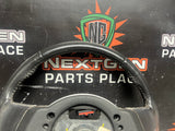 2010 CAMARO SS STEERING WHEEL OEM #1605