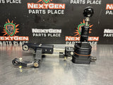 2014 FORD MUSTANG GT MGW MT-82 X SPEC SHORT SHIFTER ASSEMBLY #970