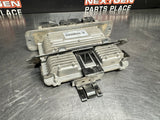 2011 FORD F250 6.7 ECM PCM ENGINE CONTROL MODULE BC3A-12A650-FEA OEM #1337