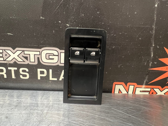 04-06 GTO WINDOW SWITCH BUTTONS 92111692 OEM #1191