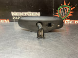 2008 GMC SIERRA 2500HD INTERIOR REAR VIEW MIRROR AUTO DIM/TEMP 15269045 #1273