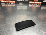 08-09 PONTIAC G8 CENTER CONSOLE REAR TOP TRIM OEM #1178