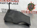 01-04 C5 CORVETTE Z06 LEFT REAR BRAKE COOLING DUCT 10425976 OEM #VV839