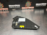 10-15 CAMARO SS DASHBOARD LH SIDE FUSE TRIM/PANEL OEM 22972360 #1008