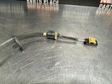 2012 FORD MUSTANG GT 5.0 AUTO SHIFTER CABLE OEM #1274