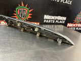 2013 FORD F250 DIESEL LH RH DRIVER PASSENGER SIDE FENDER EMBLEMS OEM #1183