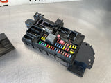 2008 - 2010 FORD F250 F350 INTERIOR FUSE BOX BCM 7C3T-15604-CM OEM #578