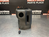 2005 C6 CORVETTE STEERING COLUMN COVER POWER TELESCOPING OEM #1110