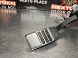 2011 MUSTANG GT GAS PEDAL BR3A-9F836-AE OEM #828