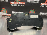 2005 GMC SIERRA 2500HD 6.6L LLY DIESEL SPEEDOMETER CLUSTER 15224144 OEM #770