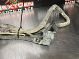2011 FORD F250 6.7 DIESEL 6R140 TRANSMISSION AUTO TCASE WIRING HARNESS OEM #883