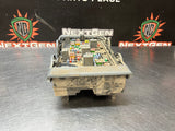 2013 CHEVY SILVERADO DIESEL 6.6 UNDERHOOD FUSE BOX 22798216 OEM #1157