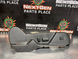 11-14 CADILLAC CTS-V RH PASSENGER SIDE SEAT CONTROL TRIM OEM #1233