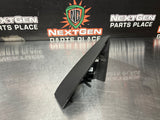 2012 FORD MUSTANG GT LH DRIVER DOOR MIRROR TRIM COVER OEM #847