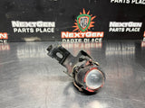 97 - 04 C5 CORVETTE LH DRIVER SIDE FOG LIGHT W/ BRACKET OEM 10281935 #1303