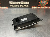 13 RAM 2500 4WD SWITCH P68142281AC OEM #1234