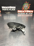 04-06 PONTIAC GTO LH DRIVER SIDE INTERIOR DOOR HANDLE 92055321 OEM #910