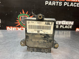 2011 GMC SIERRA 2500HD T14 TRANSMISSION CONTROL MODULE 24266710 OEM #1165