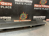 2014 CADILLAC CTS-V COUPE FRONT DASH DEFROST GRILLE AND SPEAKER COVERS OEM #1233