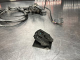 2010 CAMARO SS HOOD LATCH RELEASE WITH CABLE OEM #999