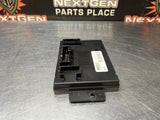 2013 FORD F350 TEMPERATURE CONTROL MODULE OEM DC3T-18C612-AH #1227