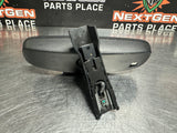 10-15 CAMARO SS REAR VIEW MIRROR 22780935 OEM #1013